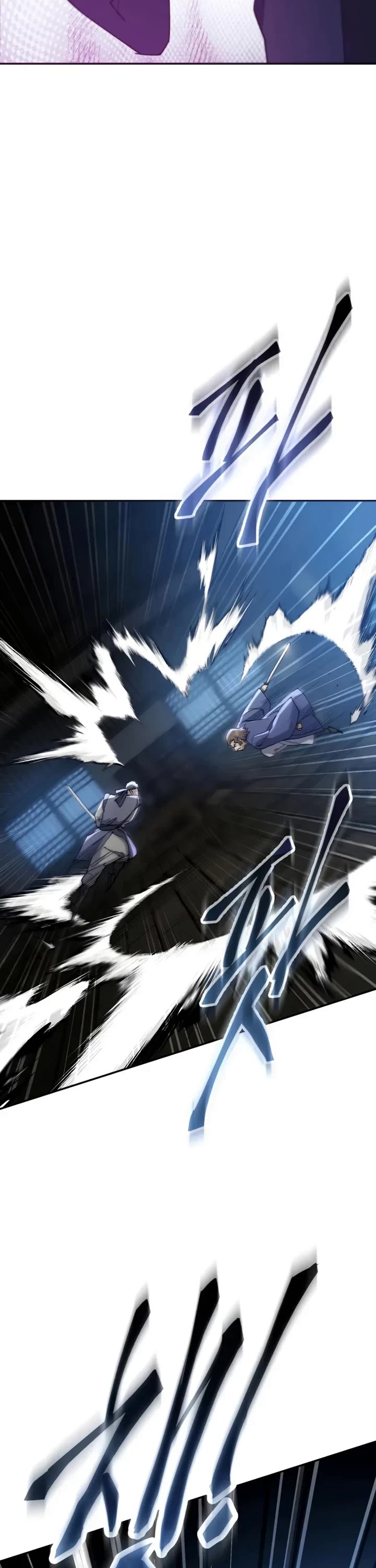 The Heavenly Demon Wants a Quiet Life chapter 68 page 37