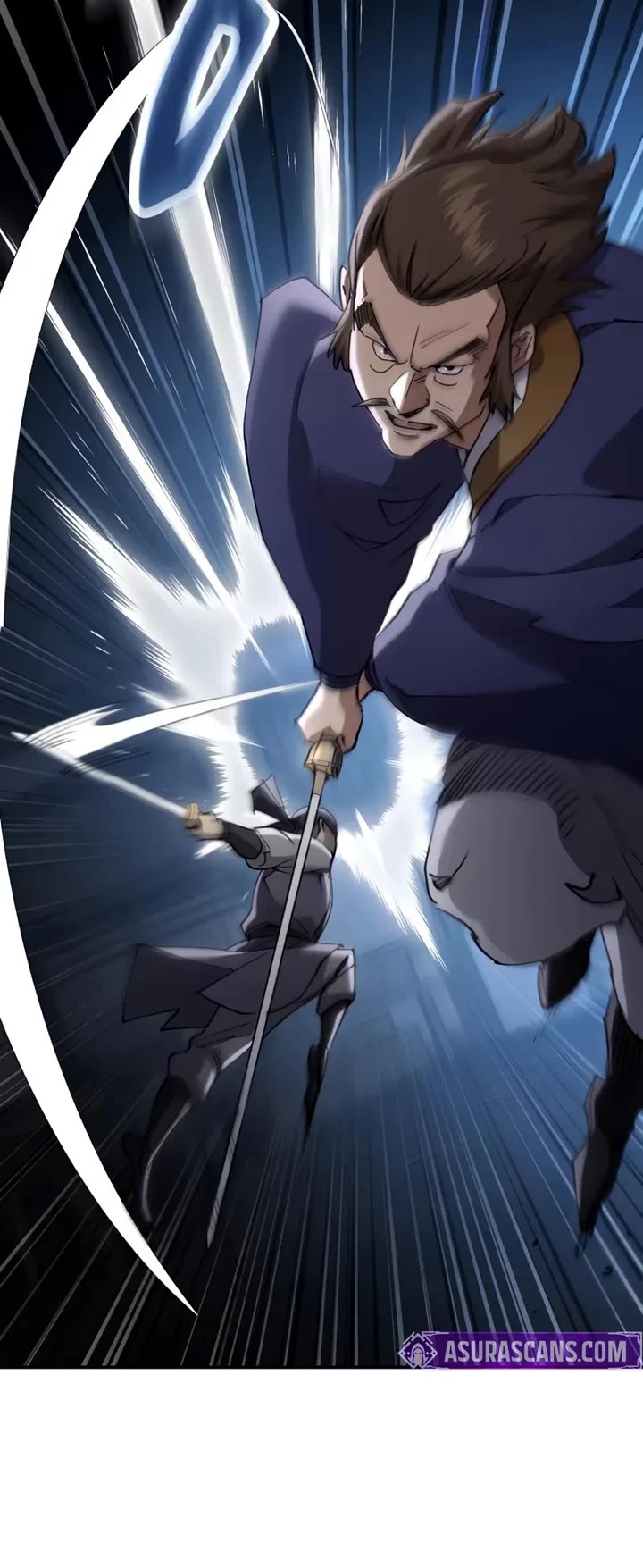 The Heavenly Demon Wants a Quiet Life chapter 68 page 38