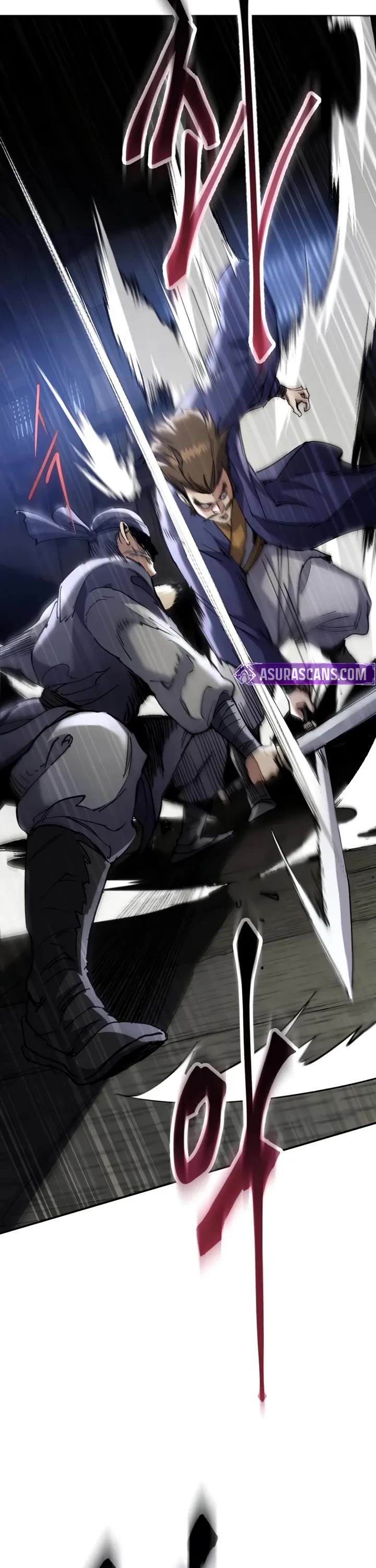 The Heavenly Demon Wants a Quiet Life chapter 68 page 41