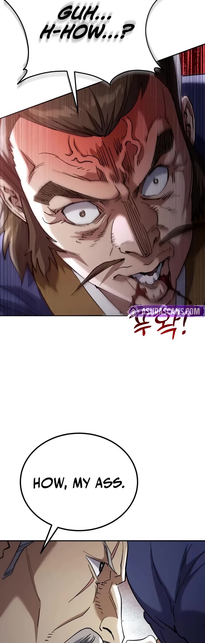 The Heavenly Demon Wants a Quiet Life chapter 68 page 43