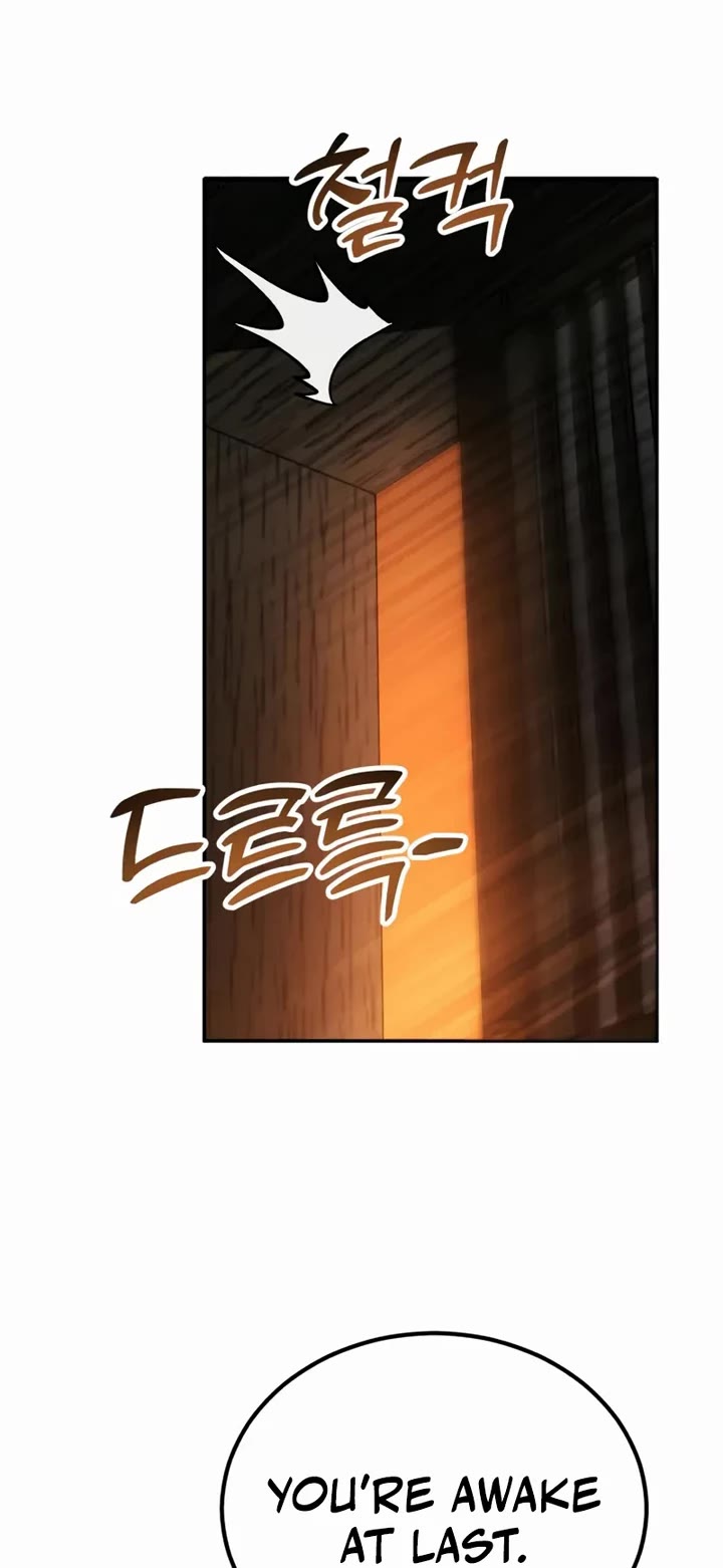 The Heavenly Demon Wants a Quiet Life chapter 68 page 48