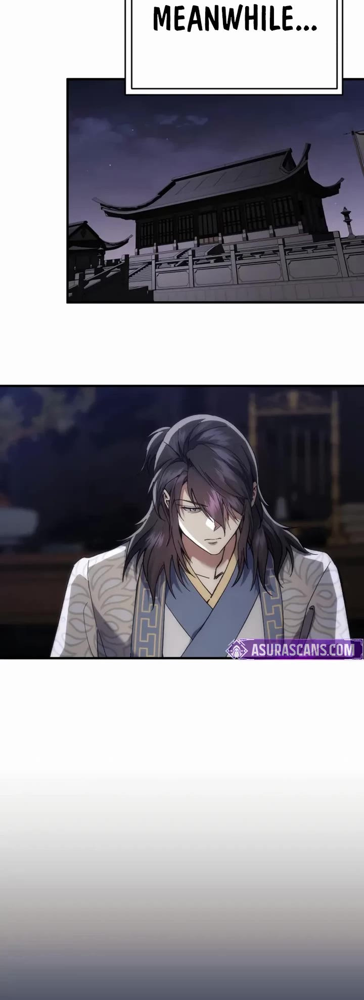 The Heavenly Demon Wants a Quiet Life chapter 68 page 54