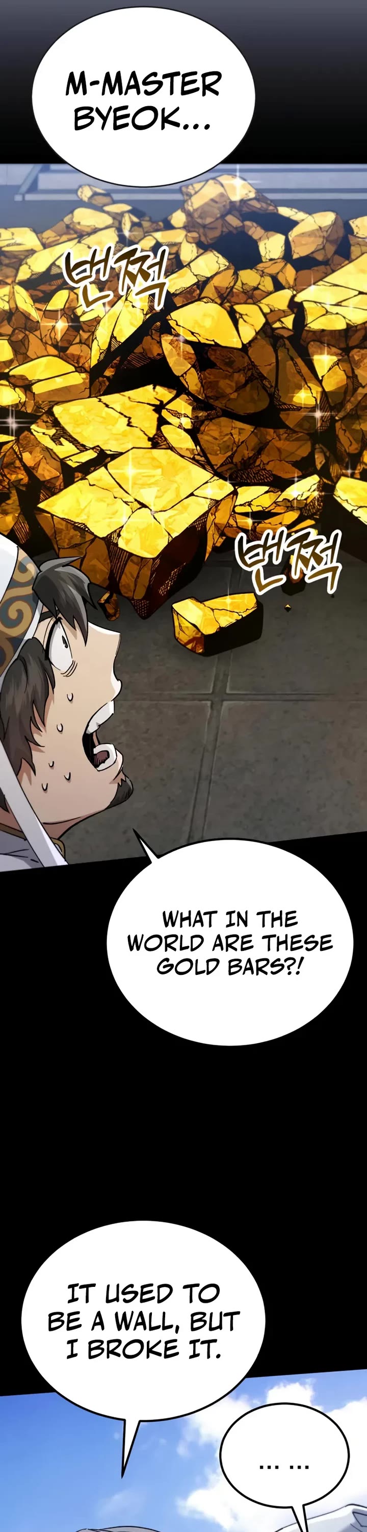 The Heavenly Demon Wants a Quiet Life chapter 68 page 55