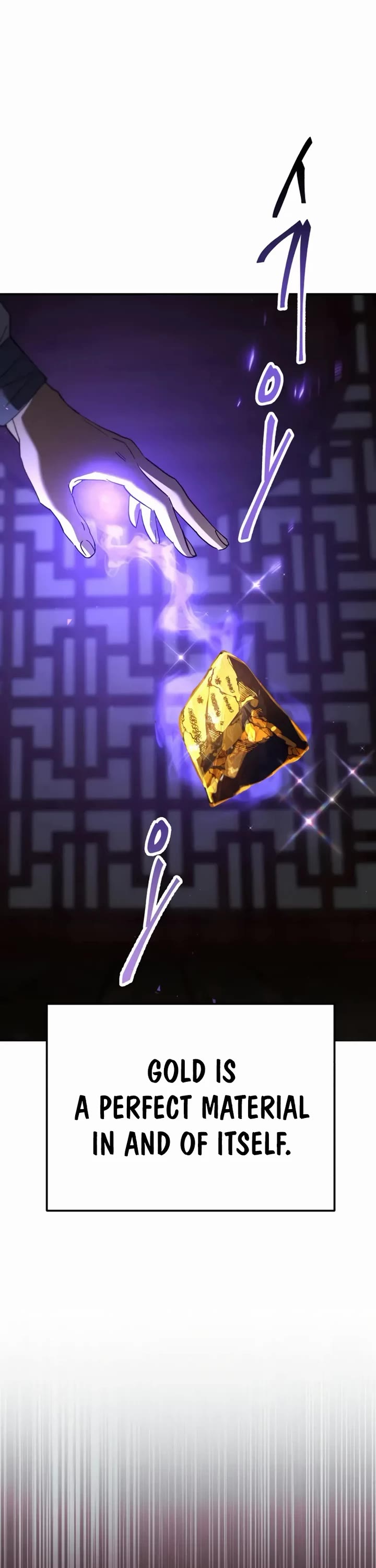 The Heavenly Demon Wants a Quiet Life chapter 68 page 62