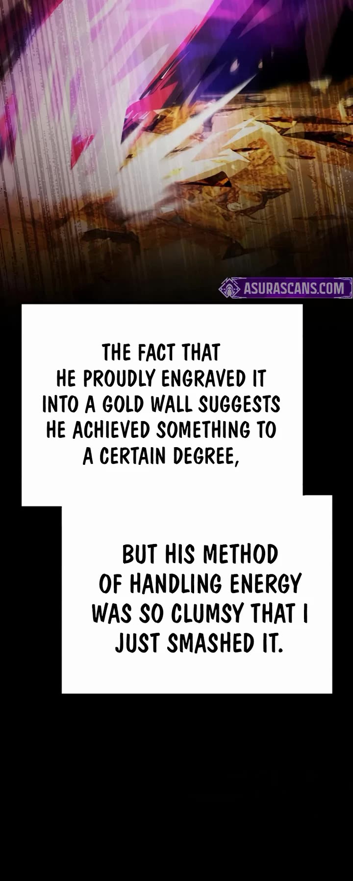 The Heavenly Demon Wants a Quiet Life chapter 68 page 64