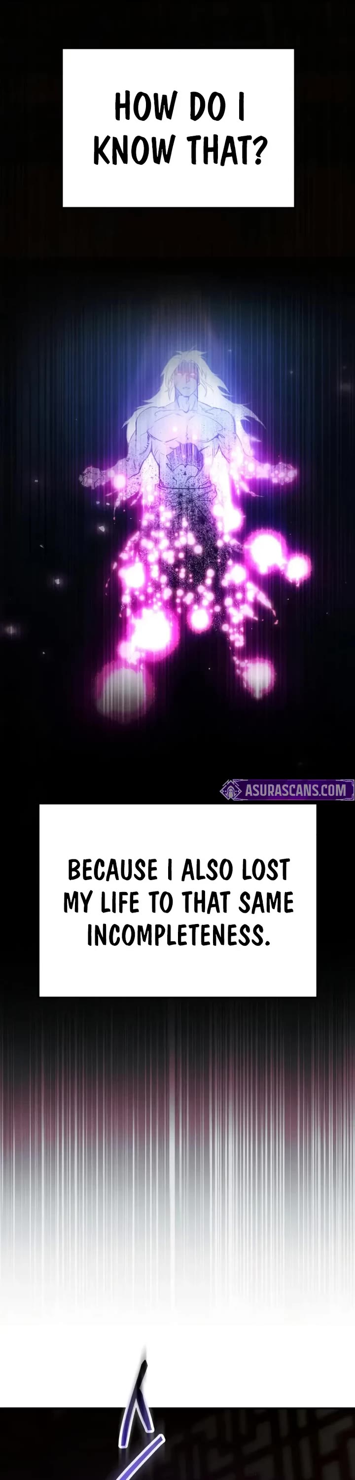 The Heavenly Demon Wants a Quiet Life chapter 68 page 65