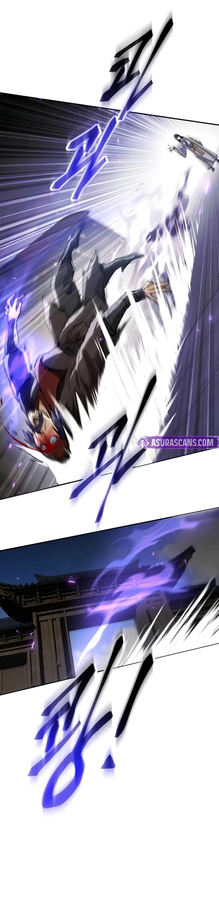 The Heavenly Demon Wants a Quiet Life chapter 68 page 9