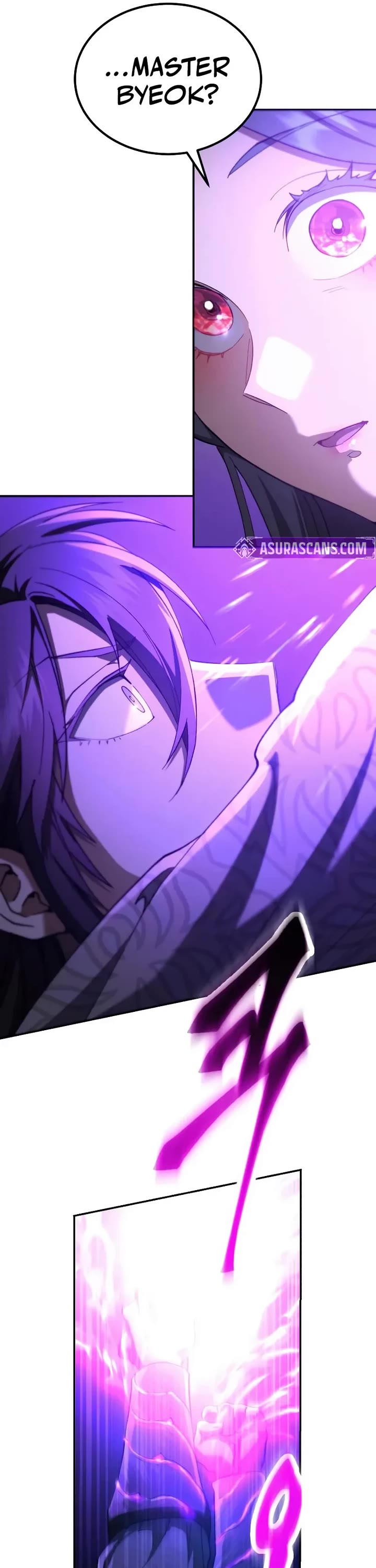 The Heavenly Demon Wants a Quiet Life chapter 69 page 19