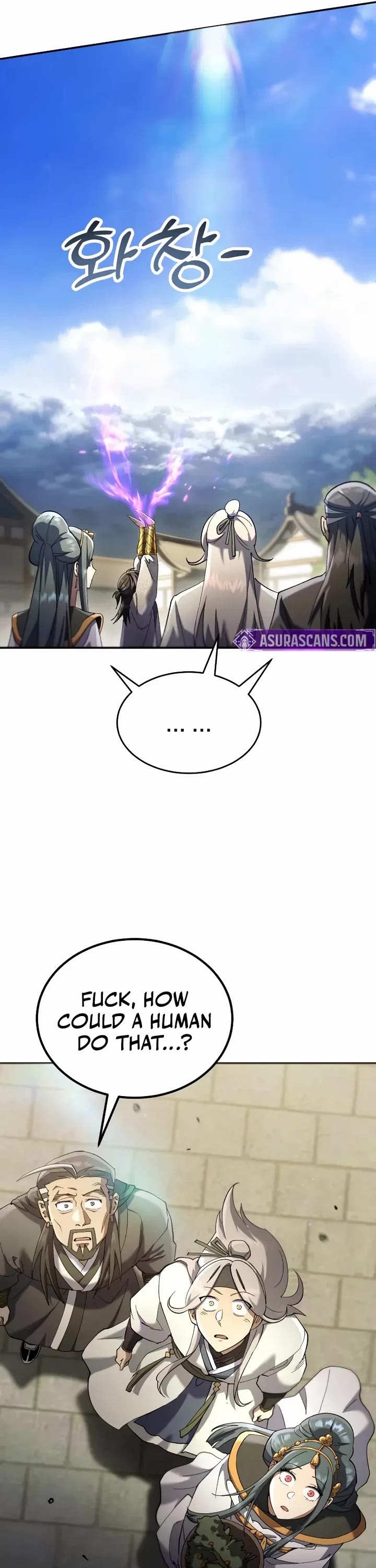 The Heavenly Demon Wants a Quiet Life chapter 69 page 24