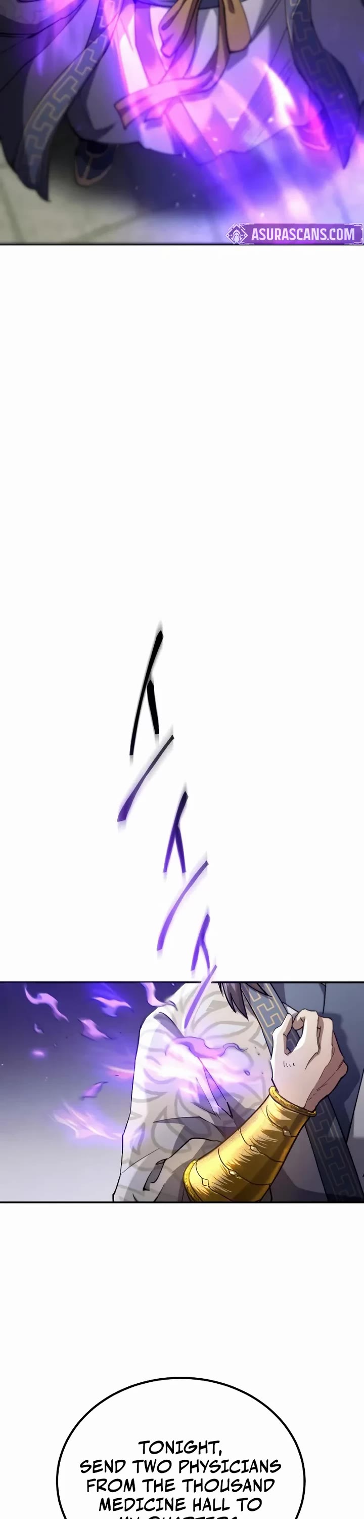 The Heavenly Demon Wants a Quiet Life chapter 69 page 26