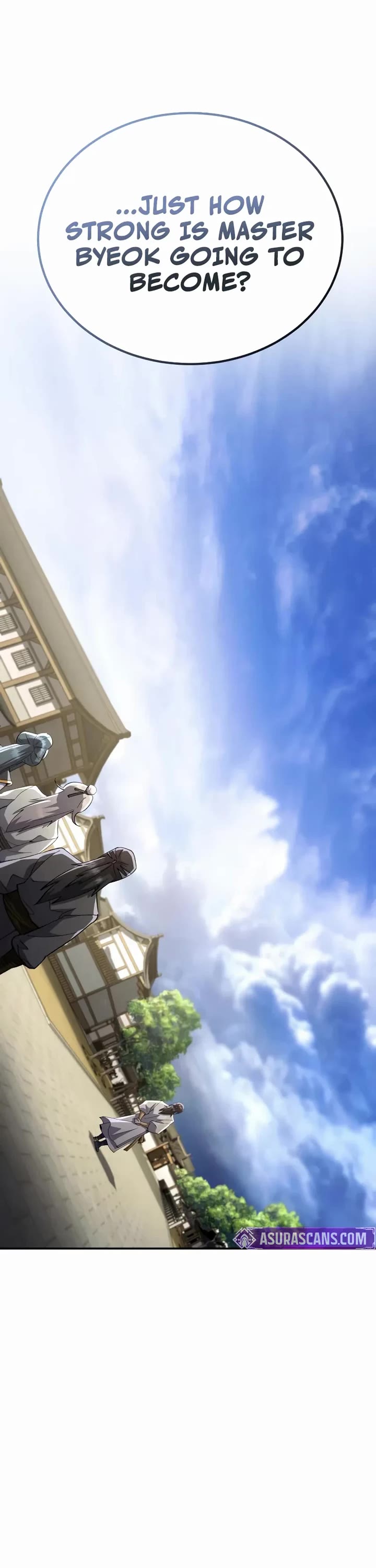 The Heavenly Demon Wants a Quiet Life chapter 69 page 31