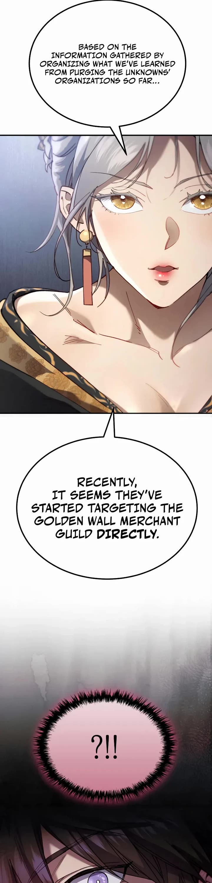 The Heavenly Demon Wants a Quiet Life chapter 69 page 36