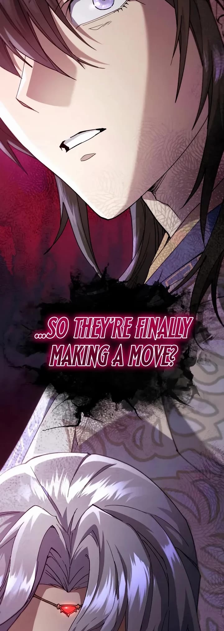 The Heavenly Demon Wants a Quiet Life chapter 69 page 37