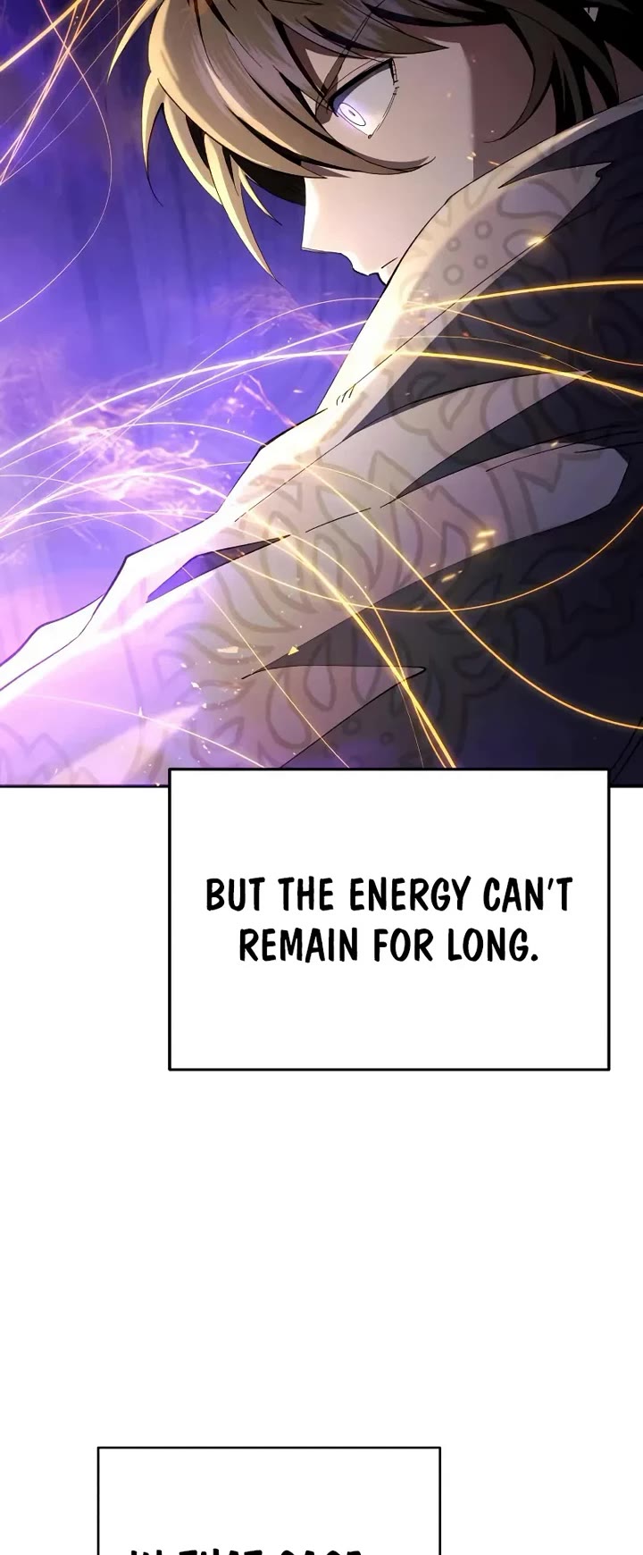 The Heavenly Demon Wants a Quiet Life chapter 69 page 4