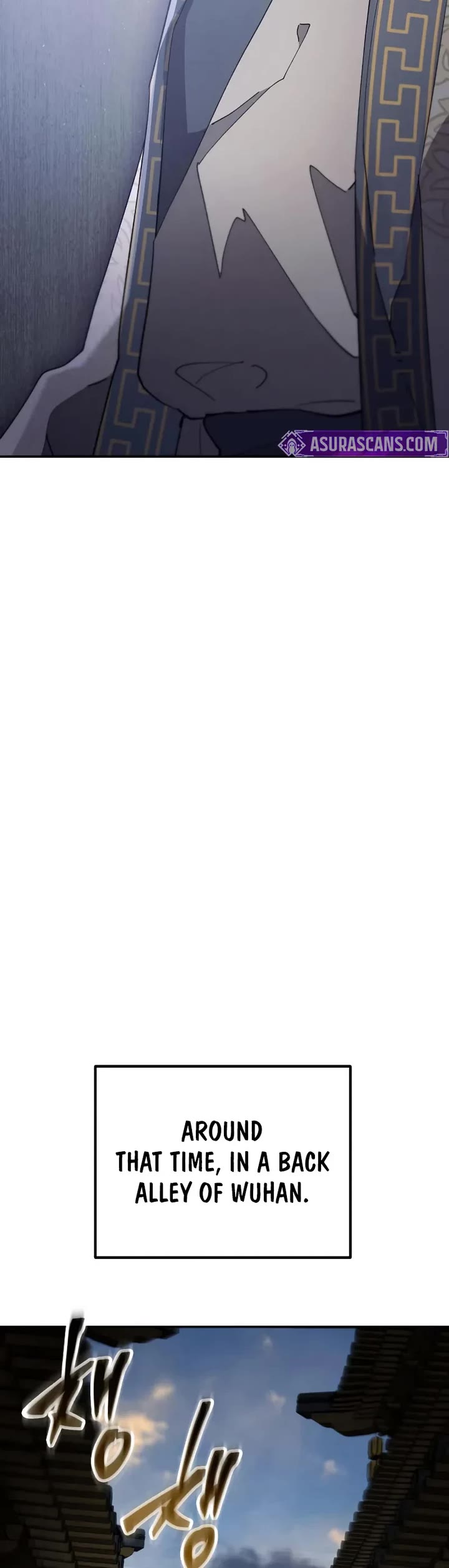 The Heavenly Demon Wants a Quiet Life chapter 69 page 41