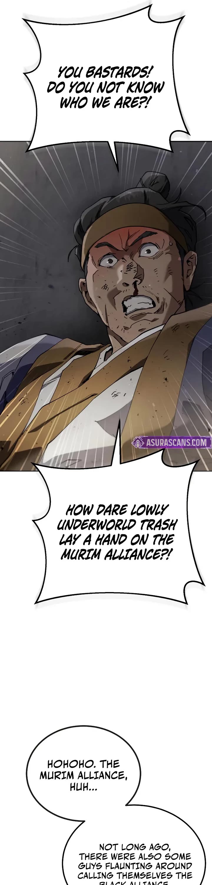 The Heavenly Demon Wants a Quiet Life chapter 69 page 43