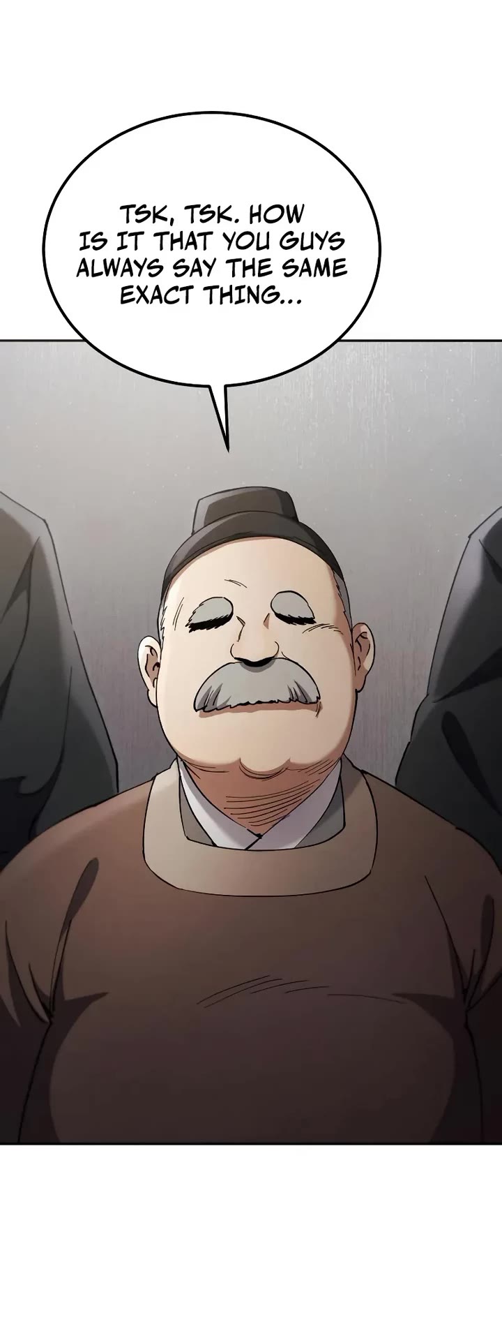 The Heavenly Demon Wants a Quiet Life chapter 69 page 47