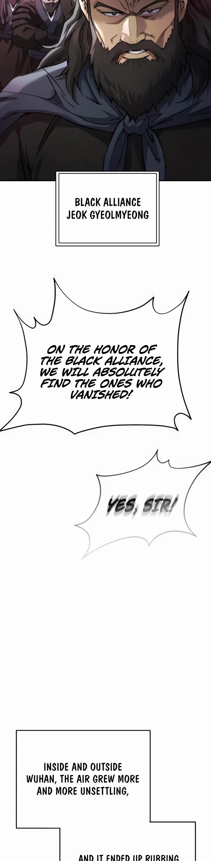 The Heavenly Demon Wants a Quiet Life chapter 69 page 50