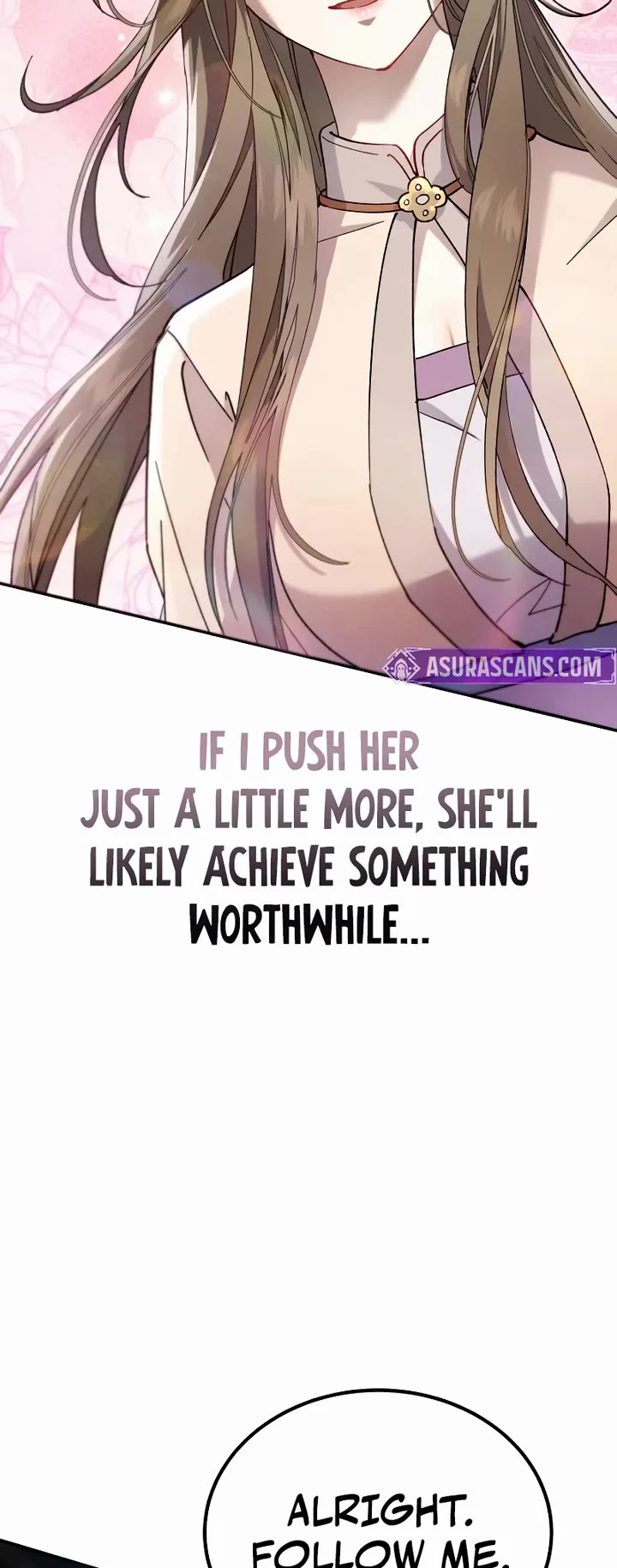 The Heavenly Demon Wants a Quiet Life chapter 69 page 55