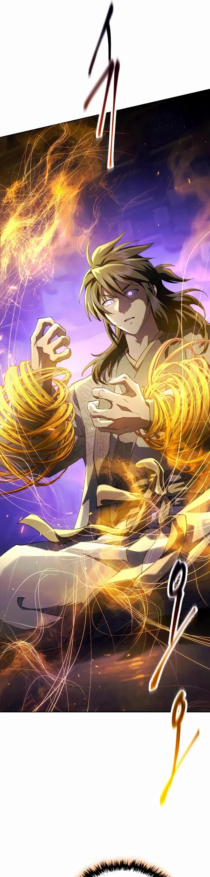 The Heavenly Demon Wants a Quiet Life chapter 69 page 6