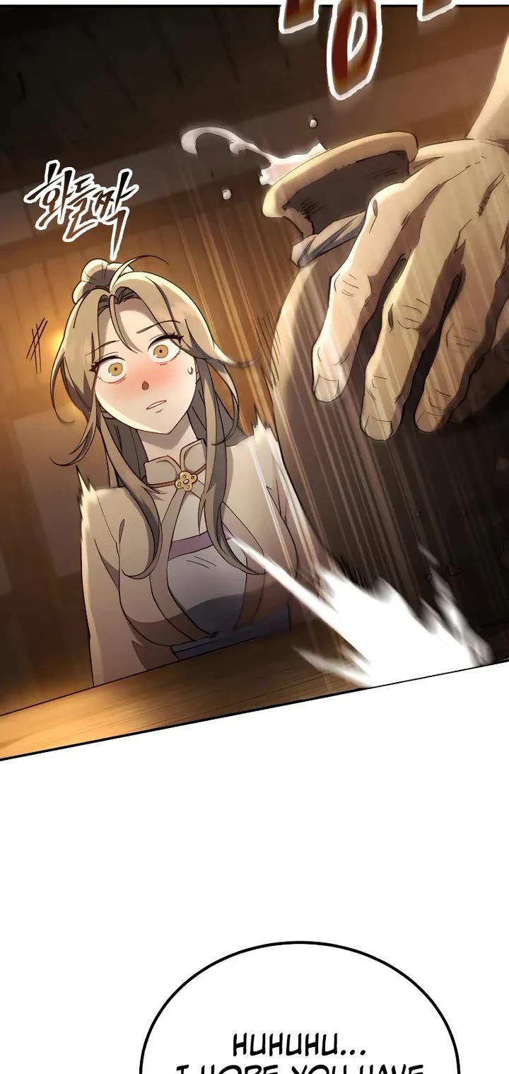 The Heavenly Demon Wants a Quiet Life chapter 69 page 60