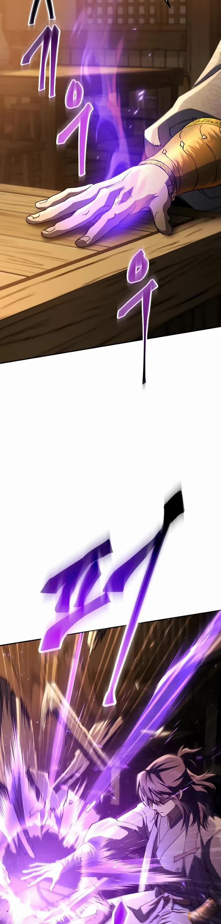 The Heavenly Demon Wants a Quiet Life chapter 69 page 63