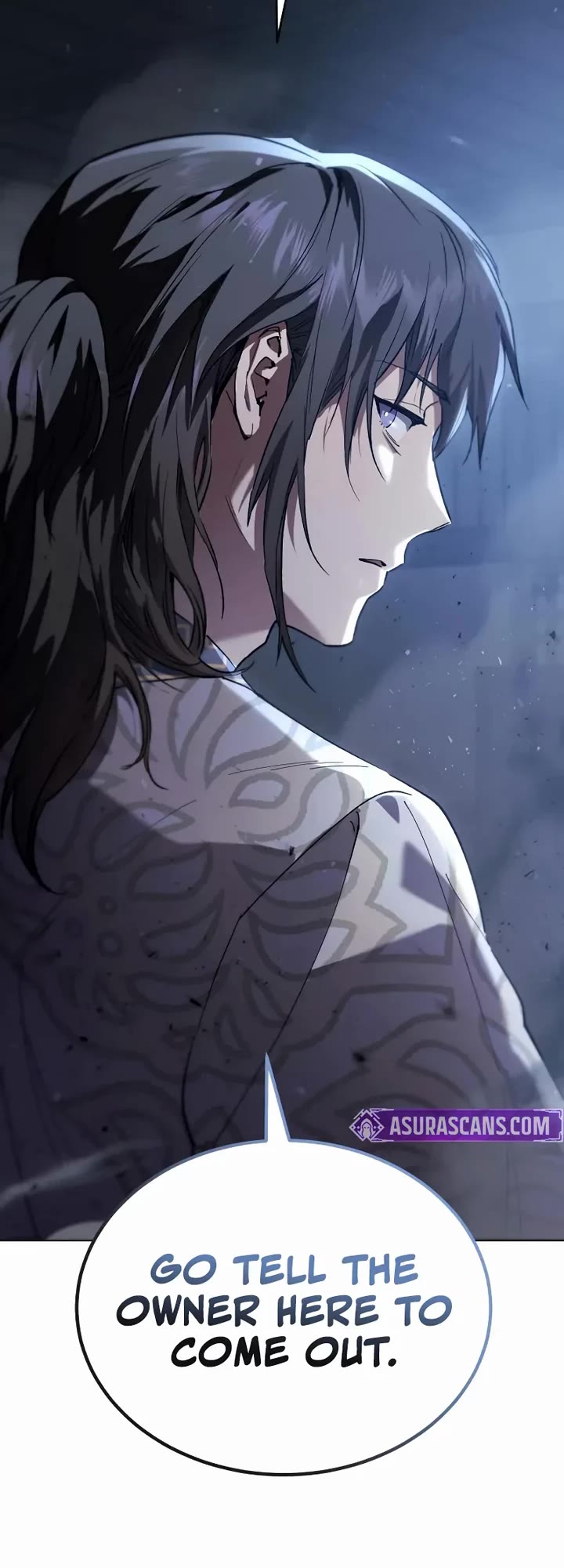 The Heavenly Demon Wants a Quiet Life chapter 69 page 65