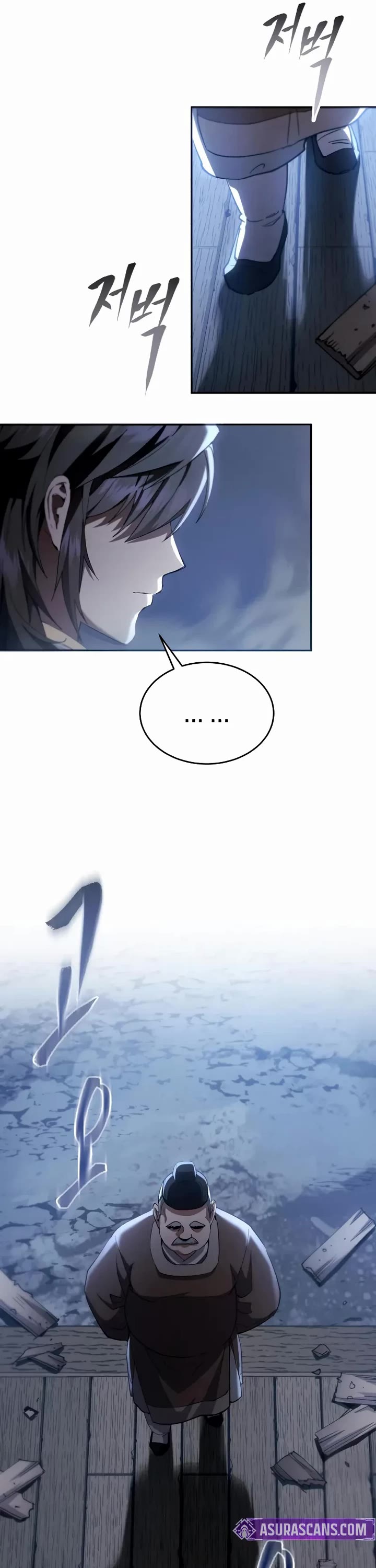 The Heavenly Demon Wants a Quiet Life chapter 69 page 67