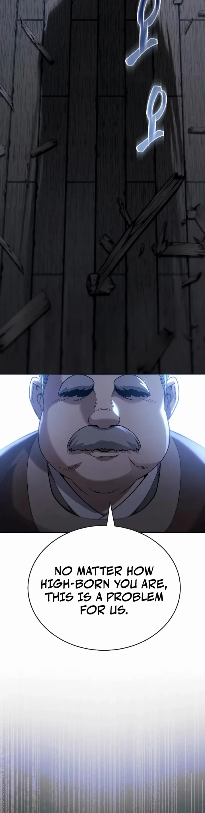 The Heavenly Demon Wants a Quiet Life chapter 69 page 68