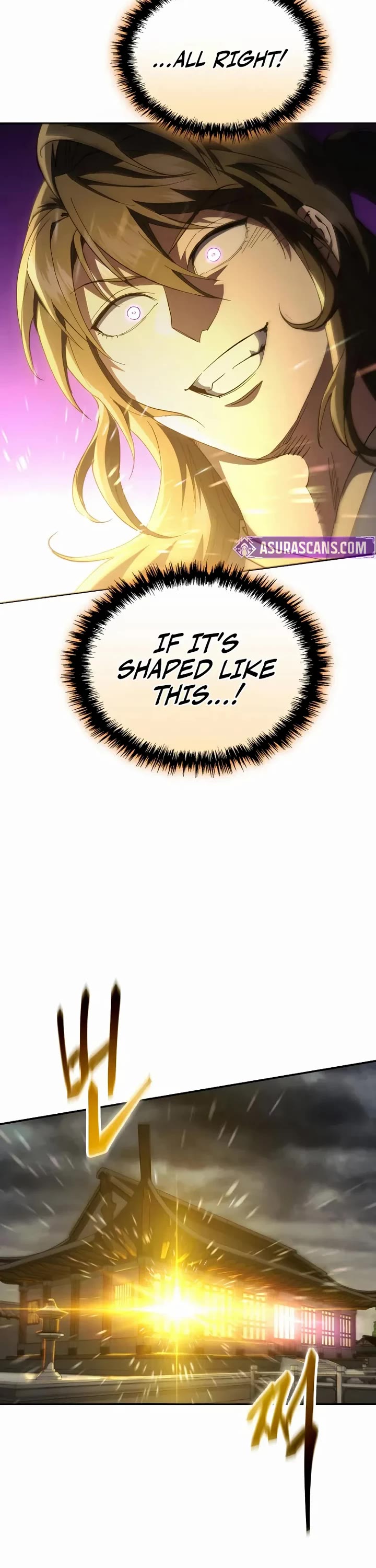 The Heavenly Demon Wants a Quiet Life chapter 69 page 7