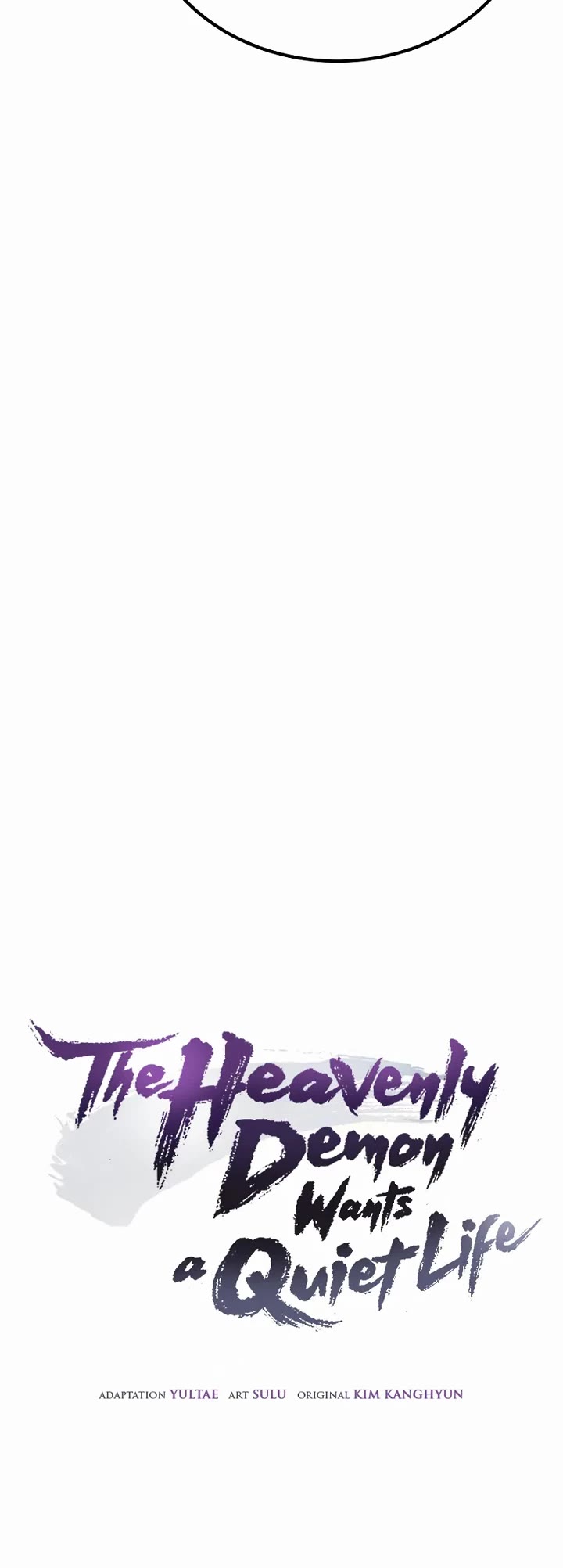 The Heavenly Demon Wants a Quiet Life chapter 69 page 9