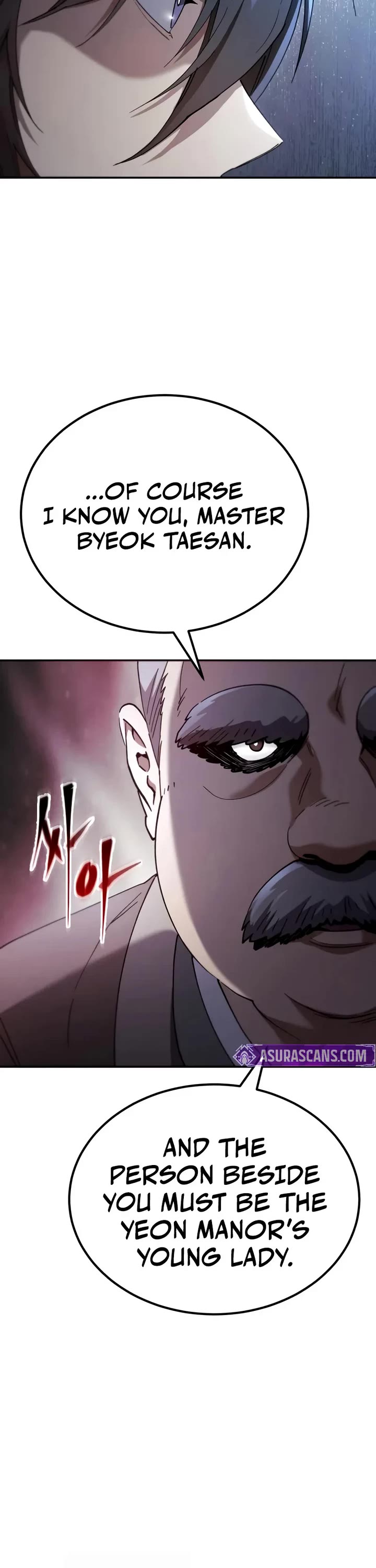 The Heavenly Demon Wants a Quiet Life chapter 70 page 11