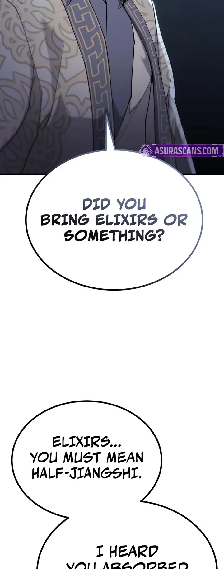 The Heavenly Demon Wants a Quiet Life chapter 70 page 13