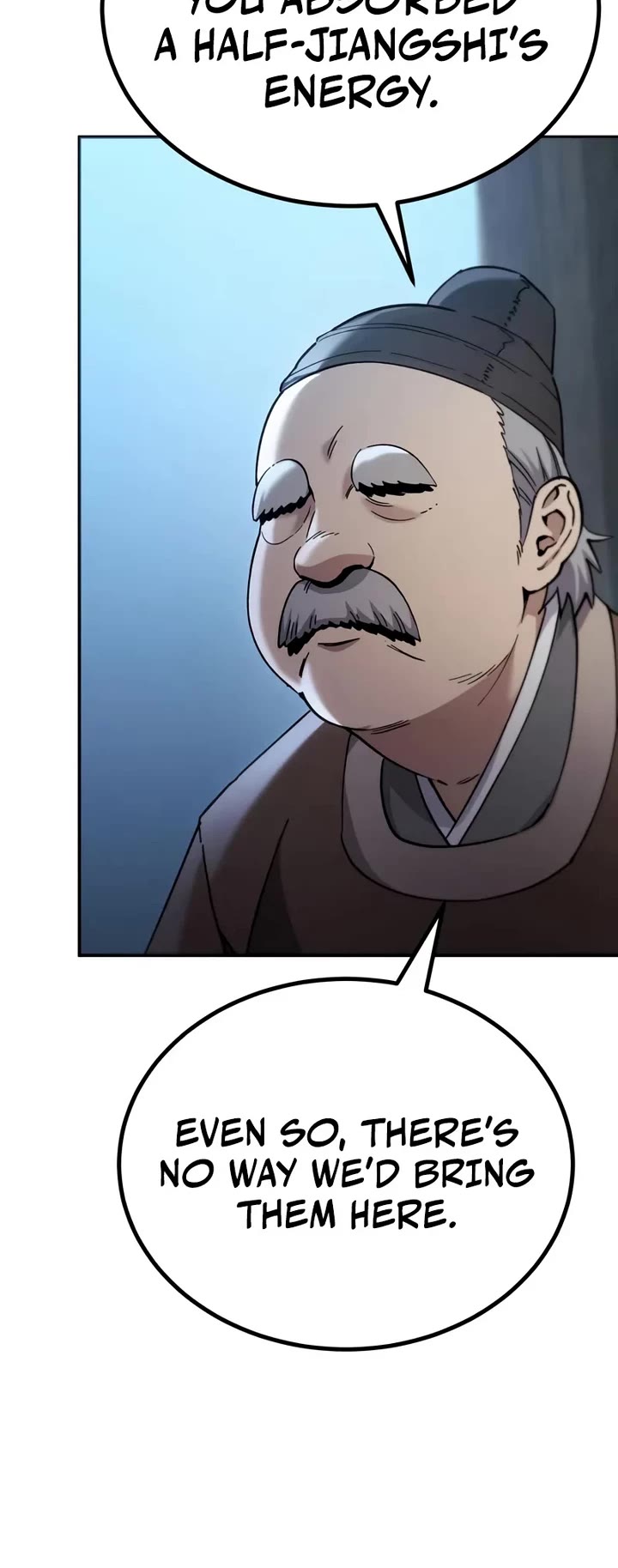 The Heavenly Demon Wants a Quiet Life chapter 70 page 14