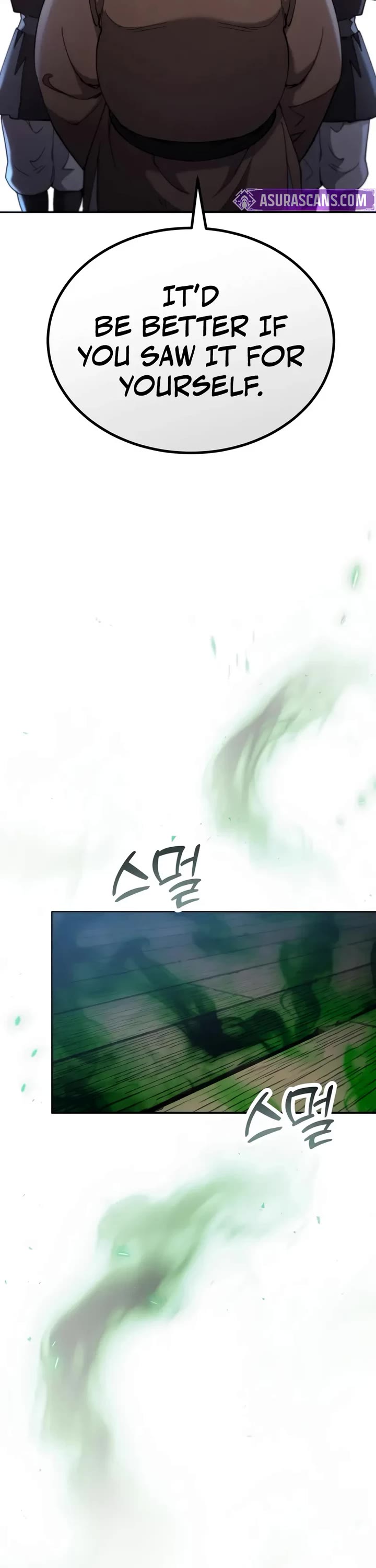 The Heavenly Demon Wants a Quiet Life chapter 70 page 16