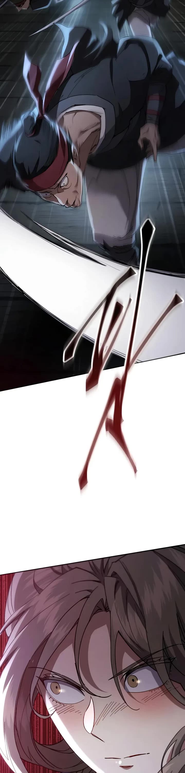 The Heavenly Demon Wants a Quiet Life chapter 70 page 21