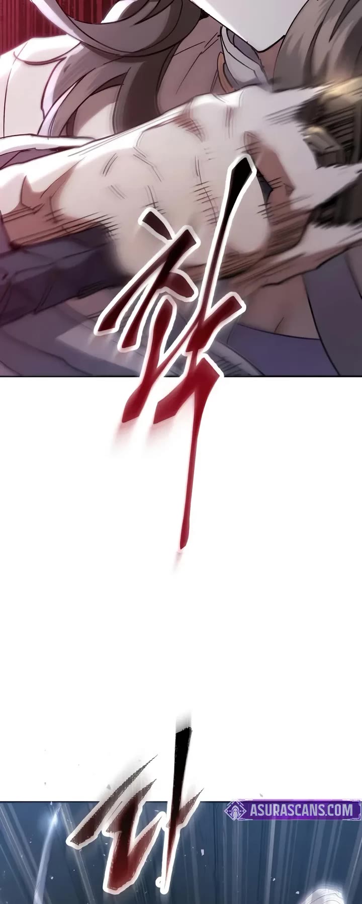 The Heavenly Demon Wants a Quiet Life chapter 70 page 22