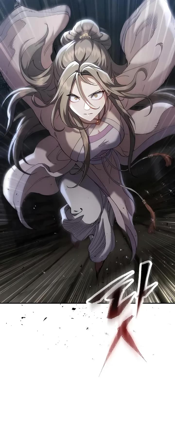 The Heavenly Demon Wants a Quiet Life chapter 70 page 23