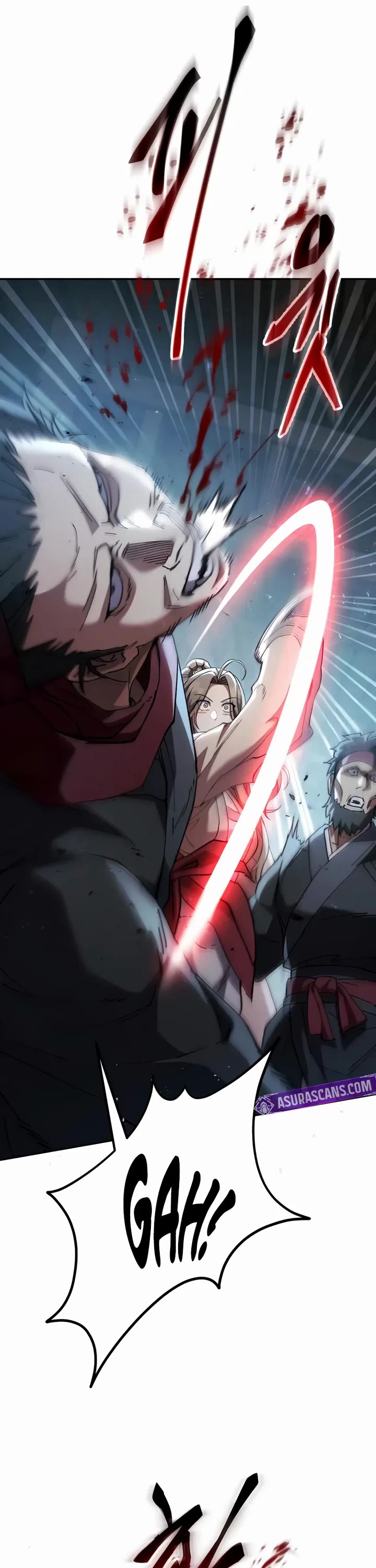 The Heavenly Demon Wants a Quiet Life chapter 70 page 24