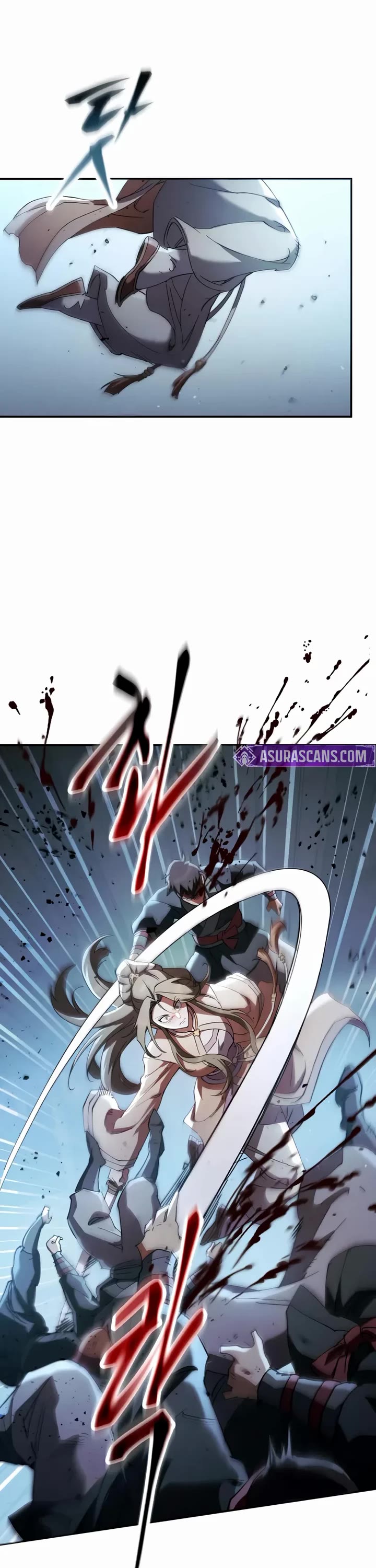 The Heavenly Demon Wants a Quiet Life chapter 70 page 30