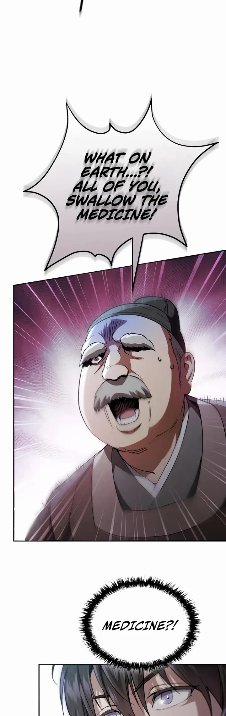 The Heavenly Demon Wants a Quiet Life chapter 70 page 31