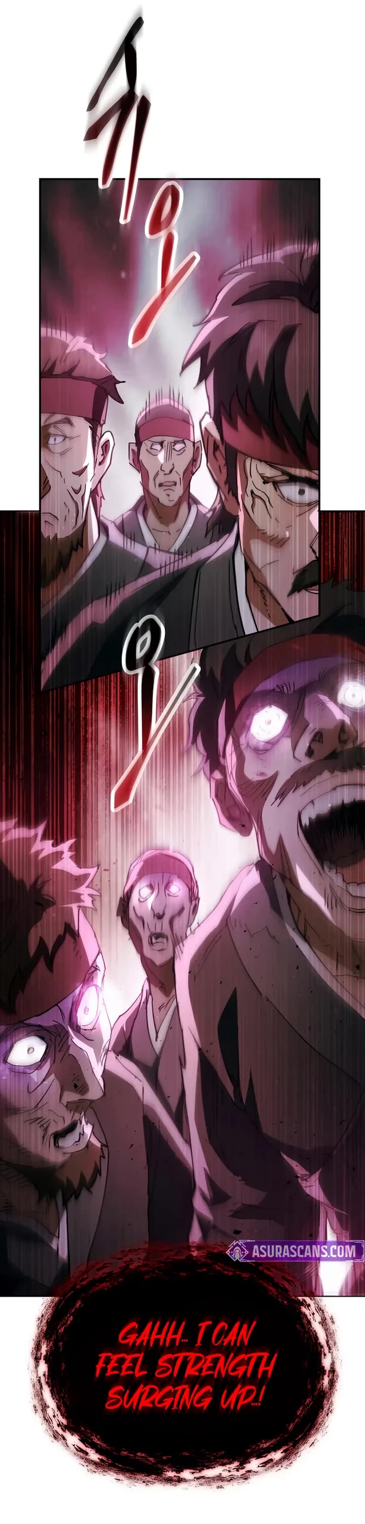 The Heavenly Demon Wants a Quiet Life chapter 70 page 33