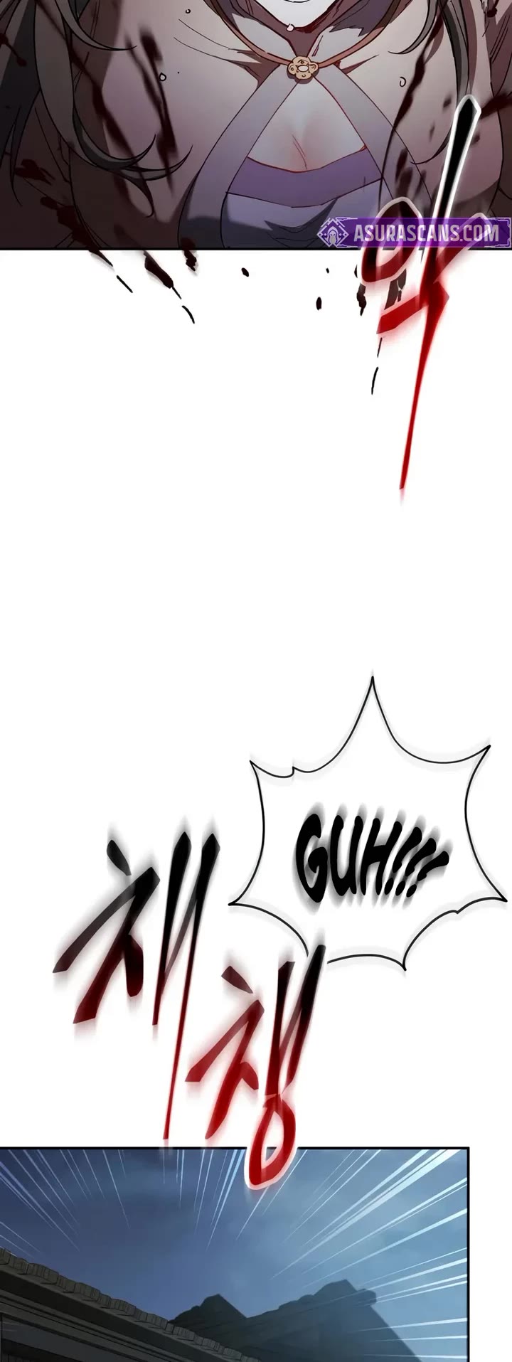 The Heavenly Demon Wants a Quiet Life chapter 70 page 36