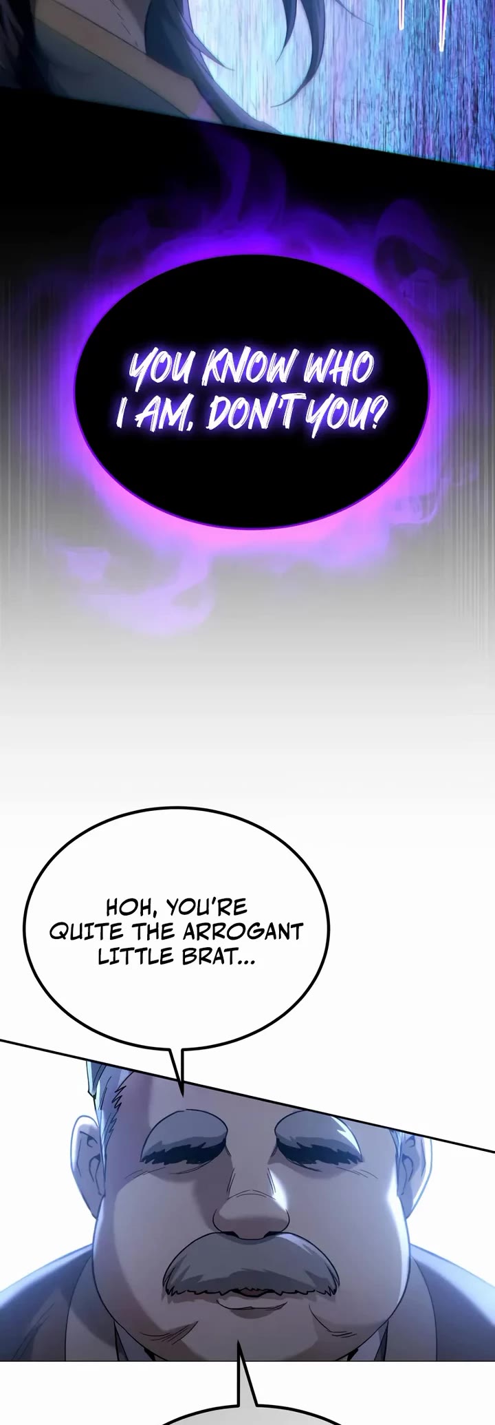 The Heavenly Demon Wants a Quiet Life chapter 70 page 4