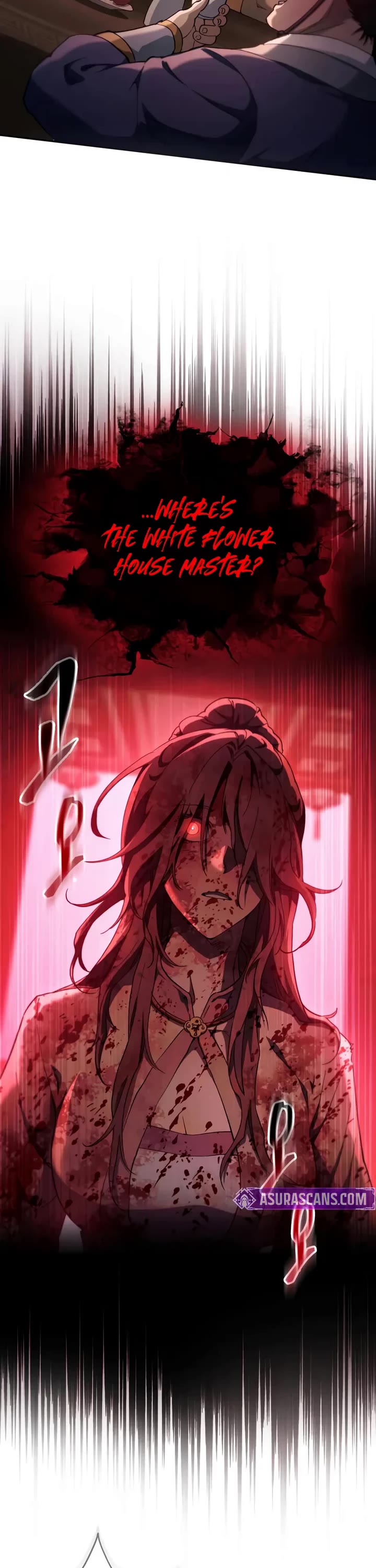 The Heavenly Demon Wants a Quiet Life chapter 70 page 45