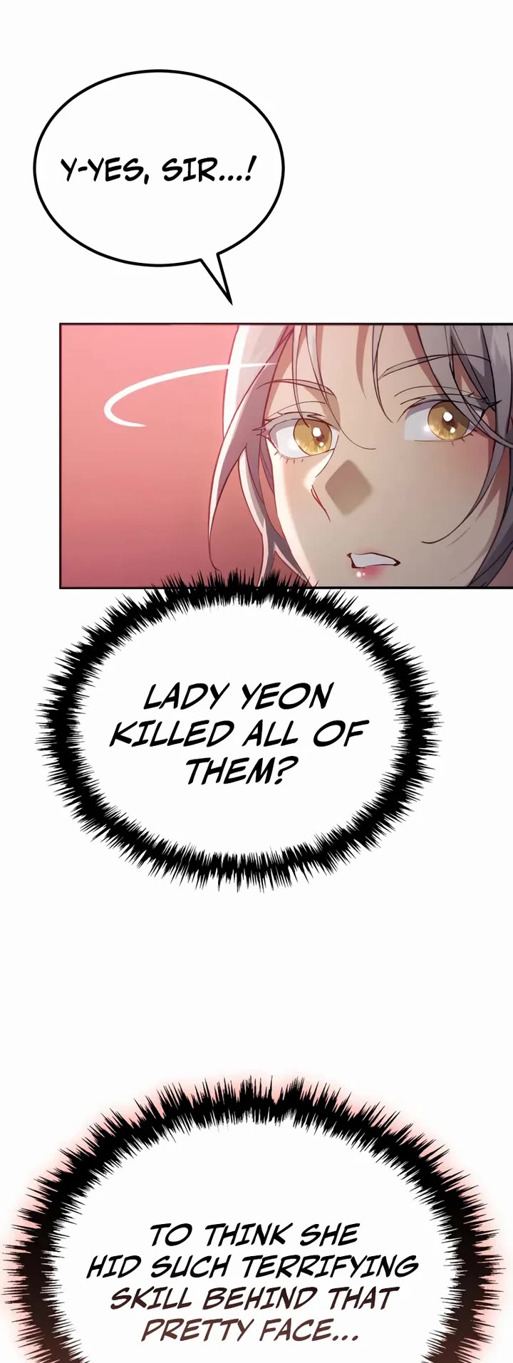 The Heavenly Demon Wants a Quiet Life chapter 70 page 51