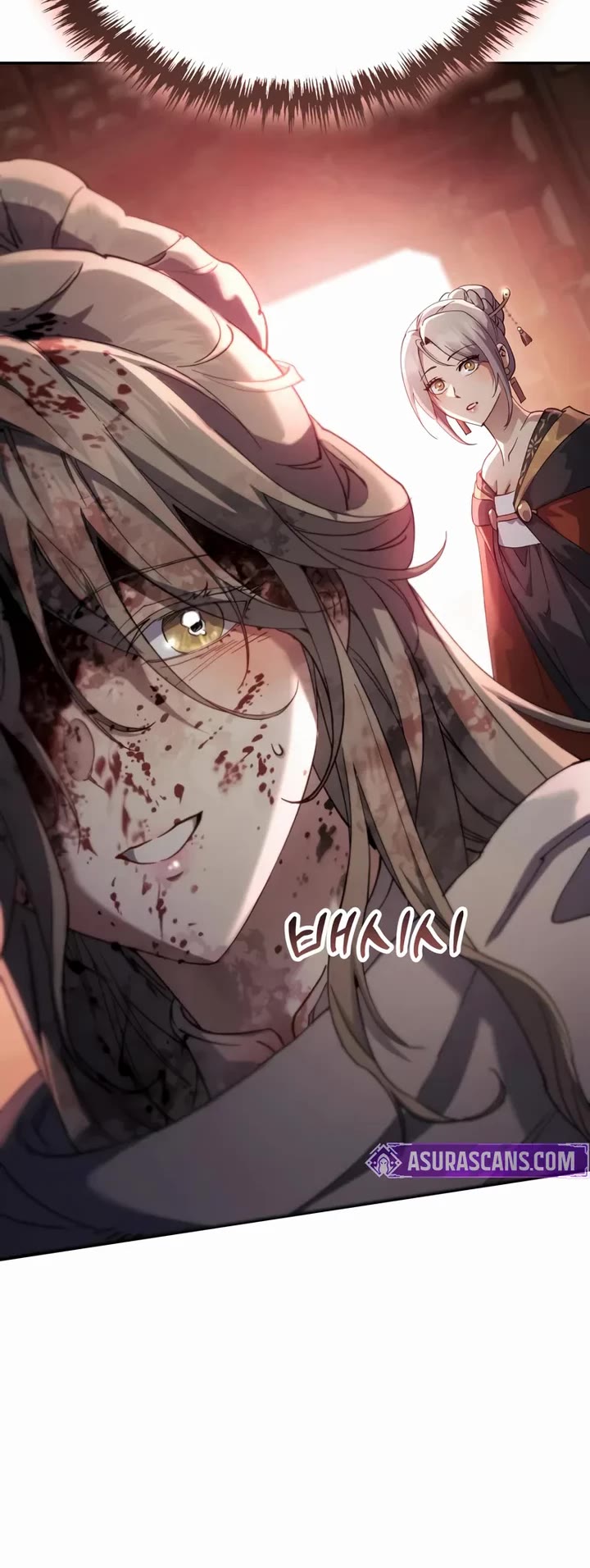 The Heavenly Demon Wants a Quiet Life chapter 70 page 52