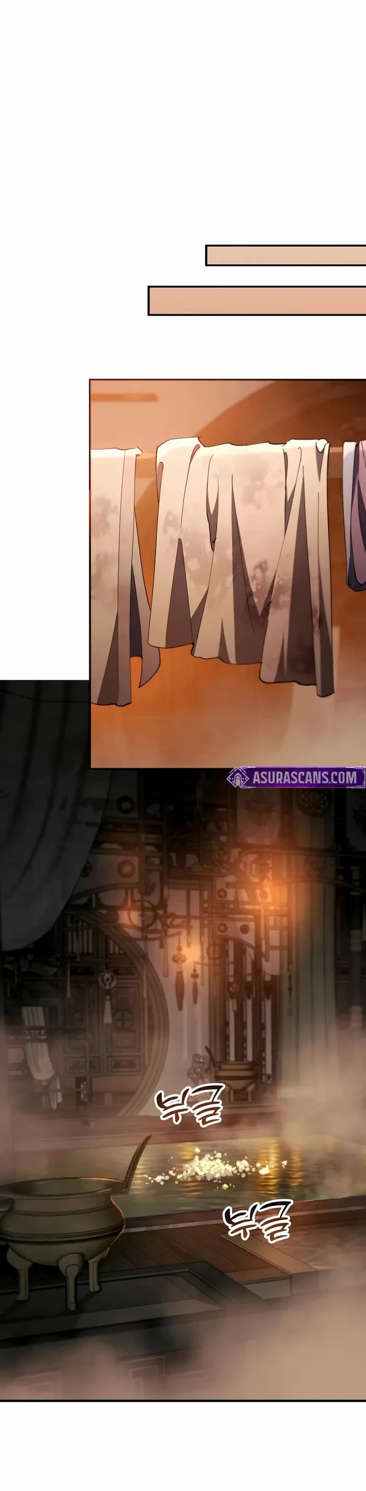 The Heavenly Demon Wants a Quiet Life chapter 70 page 56