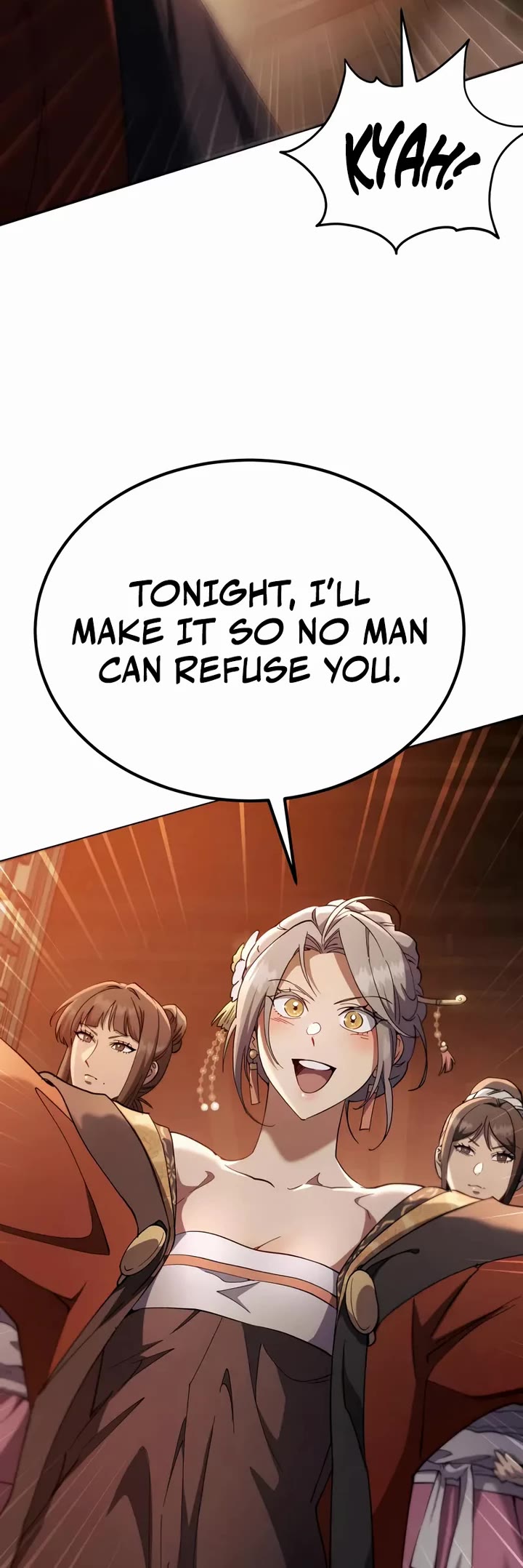 The Heavenly Demon Wants a Quiet Life chapter 70 page 60