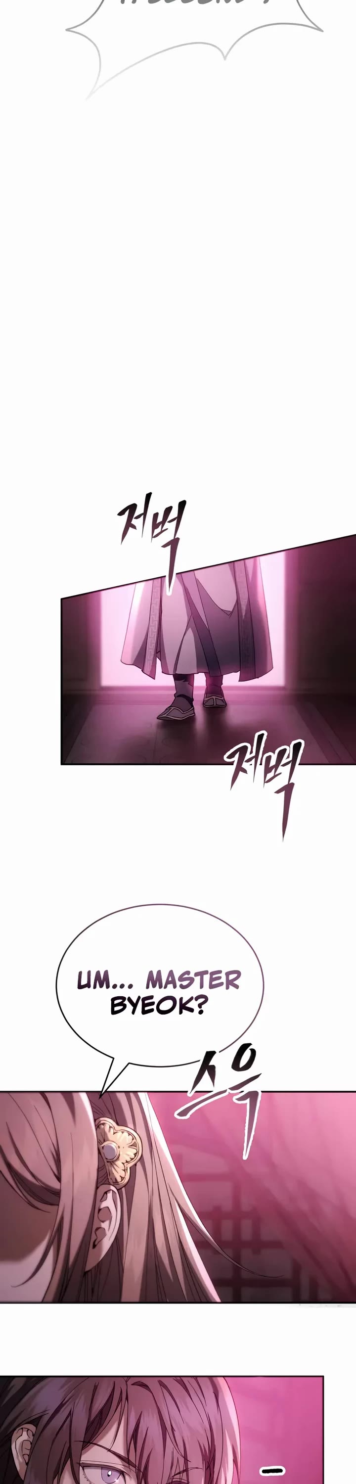 The Heavenly Demon Wants a Quiet Life chapter 70 page 63